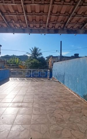 Casa para alugar com 120m², 2 quartos e 1 vaga Casa para alugar com 120m², 2 quartos e 1 vagaTerraço