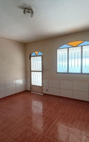 Casa para alugar com 120m², 2 quartos e 1 vaga Casa para alugar com 120m², 2 quartos e 1 vagaSala