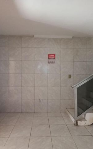 Casa para alugar com 120m², 2 quartos e 1 vaga Casa para alugar com 120m², 2 quartos e 1 vagaCozinha