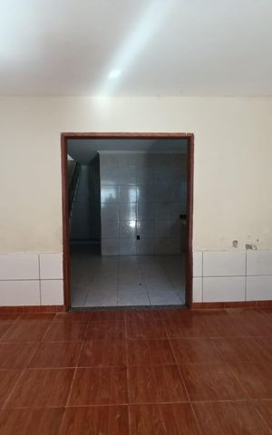 Casa para alugar com 120m², 2 quartos e 1 vaga Casa para alugar com 120m², 2 quartos e 1 vagaSala