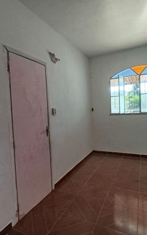 Casa para alugar com 120m², 2 quartos e 1 vaga Casa para alugar com 120m², 2 quartos e 1 vagaQuarto 1
