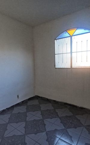 Casa para alugar com 120m², 2 quartos e 1 vaga Casa para alugar com 120m², 2 quartos e 1 vagaQuarto 2