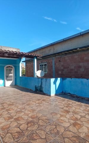 Casa para alugar com 120m², 2 quartos e 1 vaga Casa para alugar com 120m², 2 quartos e 1 vagaTerraço
