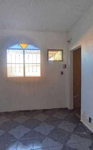 Casa para alugar com 120m², 2 quartos e 1 vaga Casa para alugar com 120m², 2 quartos e 1 vagaQuarto 2