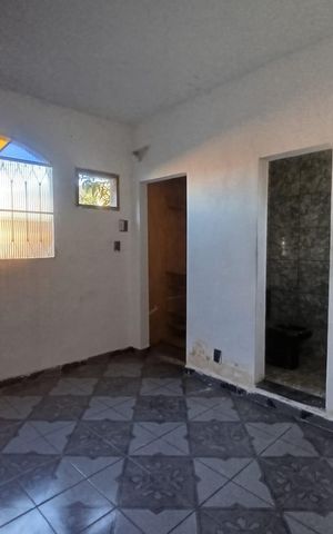 Casa para alugar com 120m², 2 quartos e 1 vaga Casa para alugar com 120m², 2 quartos e 1 vagaQuarto 2