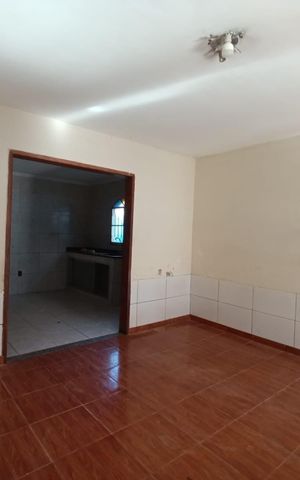 Casa para alugar com 120m², 2 quartos e 1 vaga Casa para alugar com 120m², 2 quartos e 1 vagaSala