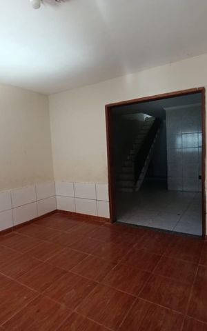 Casa para alugar com 120m², 2 quartos e 1 vaga Casa para alugar com 120m², 2 quartos e 1 vagaSala