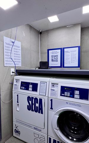 Apartamento para alugar com 26m², 1 quarto e sem vaga Apartamento para alugar com 26m², 1 quarto e sem vagaÁrea comum