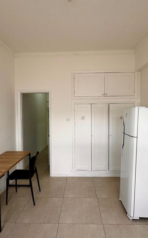 Apartamento para alugar com 26m², 1 quarto e sem vaga Apartamento para alugar com 26m², 1 quarto e sem vagaSala