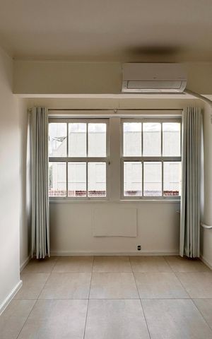 Apartamento para alugar com 26m², 1 quarto e sem vaga Apartamento para alugar com 26m², 1 quarto e sem vagaSala