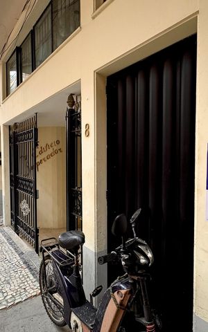 Apartamento para alugar com 26m², 1 quarto e sem vagaPlaca