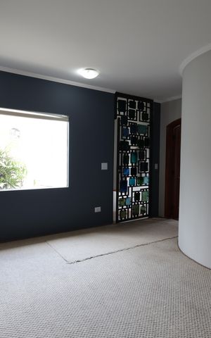 Casa para alugar com 435m², 3 quartos e 3 vagasSala 3