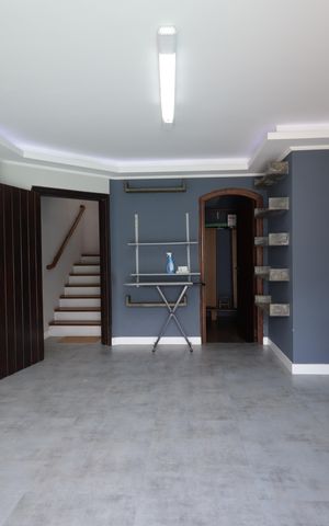 Casa para alugar com 435m², 3 quartos e 3 vagasÁrea comum