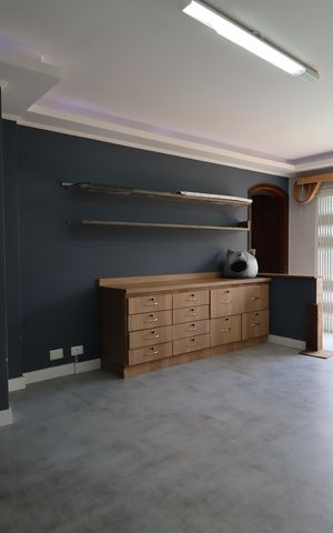 Casa para alugar com 435m², 3 quartos e 3 vagasÁrea comum