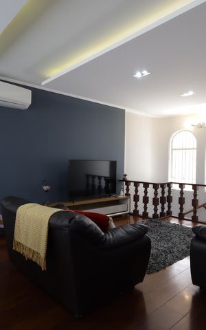 Casa para alugar com 435m², 3 quartos e 3 vagasSala de Jantar