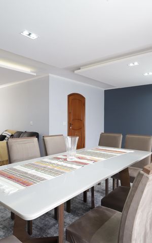 Casa para alugar com 435m², 3 quartos e 3 vagasSala de Jantar