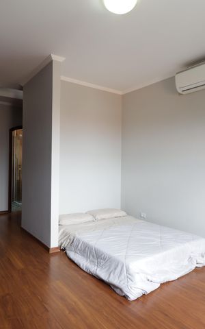 Casa para alugar com 435m², 3 quartos e 3 vagasSuíte 2