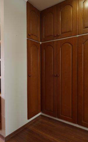 Casa para alugar com 435m², 3 quartos e 3 vagasCloset da suíte 3