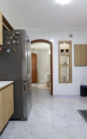Casa para alugar com 435m², 3 quartos e 3 vagasCozinha