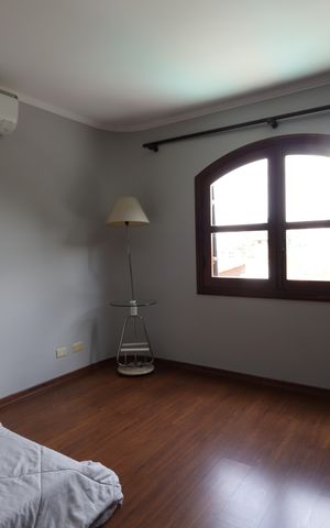 Casa para alugar com 435m², 3 quartos e 3 vagasSuíte 2