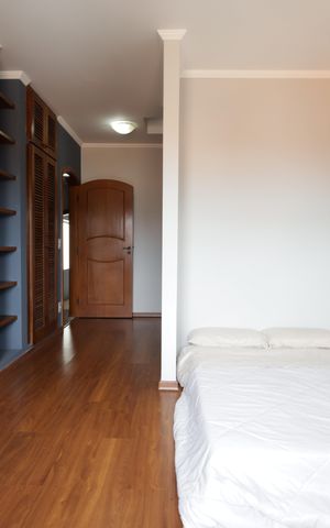 Casa para alugar com 435m², 3 quartos e 3 vagasSuíte 2