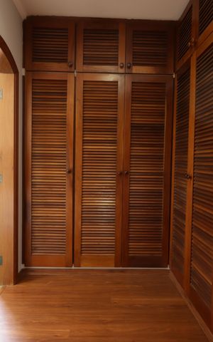 Casa para alugar com 435m², 3 quartos e 3 vagasCloset da suíte 2