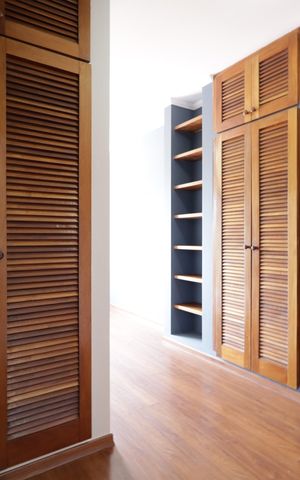 Casa para alugar com 435m², 3 quartos e 3 vagasCloset da suíte 2
