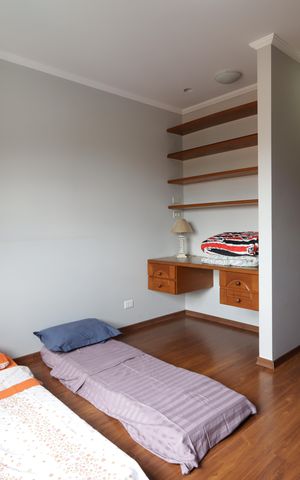 Casa para alugar com 435m², 3 quartos e 3 vagasSuíte 3