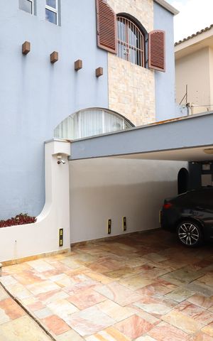 Casa para alugar com 435m², 3 quartos e 3 vagasGaragem