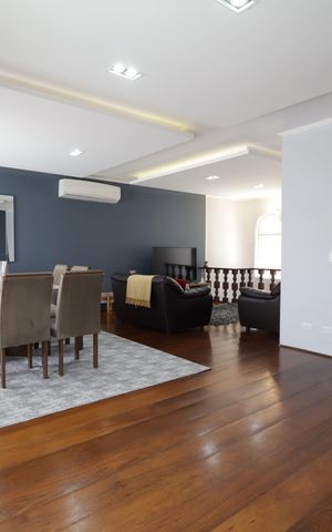 Casa para alugar com 435m², 3 quartos e 3 vagasSala de Jantar