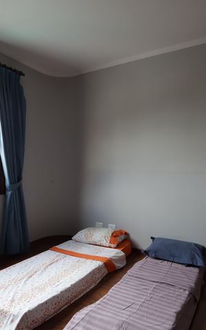 Casa para alugar com 435m², 3 quartos e 3 vagasSuíte 3