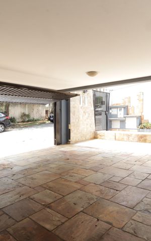 Casa para alugar com 435m², 3 quartos e 3 vagasGaragem