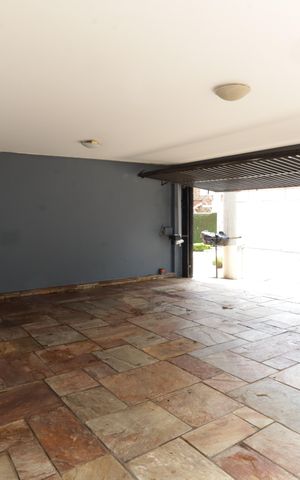 Casa para alugar com 435m², 3 quartos e 3 vagasGaragem