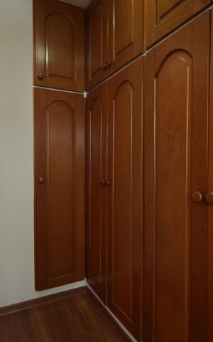 Casa para alugar com 435m², 3 quartos e 3 vagasCloset da suíte 3