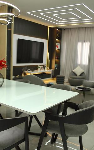 Casa à venda com 275m², 3 quartos e 3 vagasSala