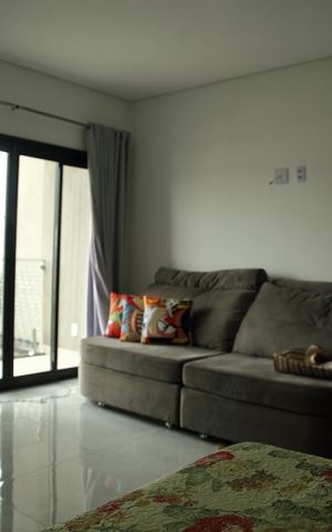 Casa à venda com 275m², 3 quartos e 3 vagasSuíte 3