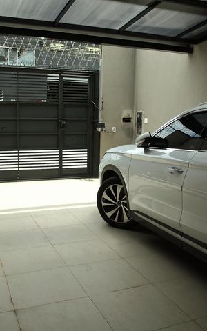 Casa à venda com 275m², 3 quartos e 3 vagasGaragem