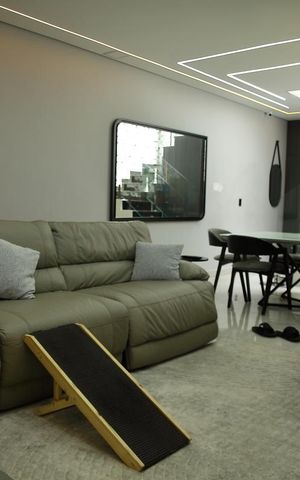 Casa à venda com 275m², 3 quartos e 3 vagasSala