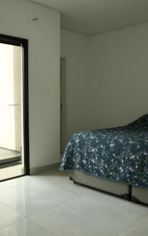 Casa à venda com 275m², 3 quartos e 3 vagasSuíte 1