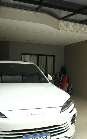 Casa à venda com 275m², 3 quartos e 3 vagasGaragem