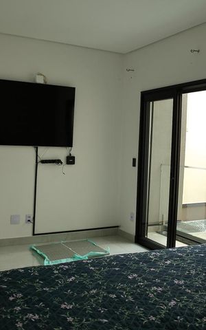 Casa à venda com 275m², 3 quartos e 3 vagasSuíte 1