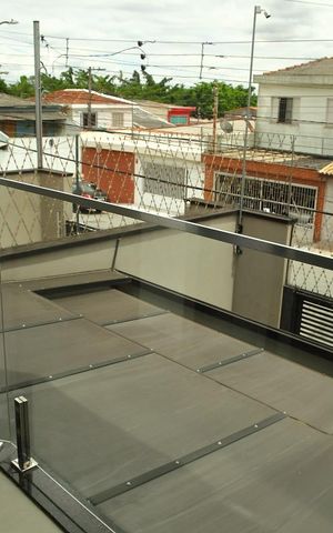 Casa à venda com 275m², 3 quartos e 3 vagasSacada Suíte 3