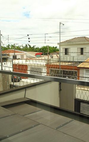 Casa à venda com 275m², 3 quartos e 3 vagasSacada Suíte 3