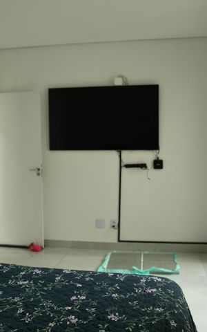 Casa à venda com 275m², 3 quartos e 3 vagasSuíte 1