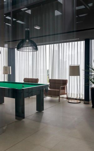 Apartamento à venda com 166m², 3 quartos e 2 vagas Apartamento à venda com 166m², 3 quartos e 2 vagasÁrea comum