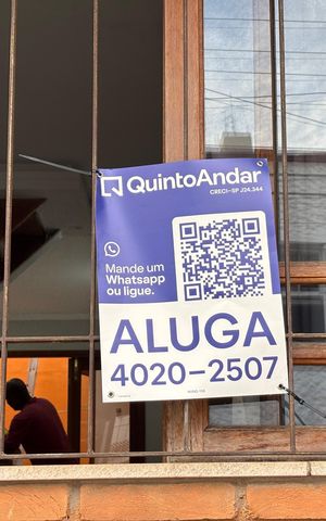 Casa para alugar com 75m², 2 quartos e 1 vaga Casa para alugar com 75m², 2 quartos e 1 vagaPlaquinha instalada