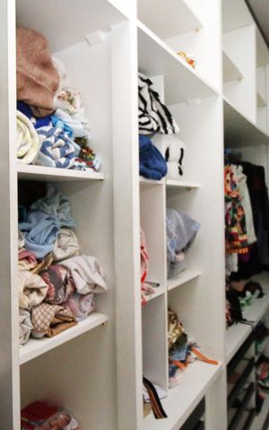 Casa à venda com 300m², 3 quartos e 4 vagasCloset 2