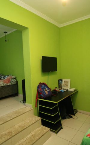 Casa à venda com 300m², 3 quartos e 4 vagasQuarto 2