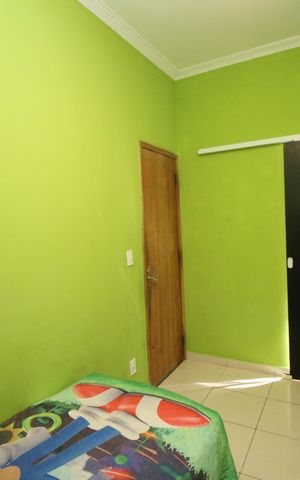 Casa à venda com 300m², 3 quartos e 4 vagasQuarto 2