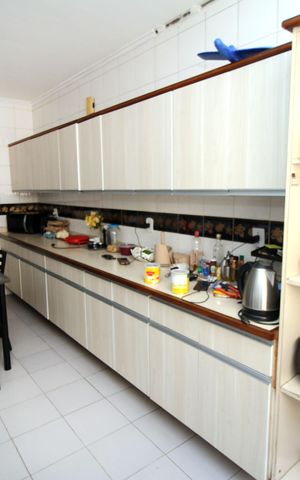 Casa à venda com 300m², 3 quartos e 4 vagasCozinha
